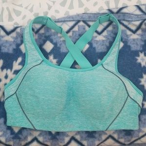 VSX sport bra